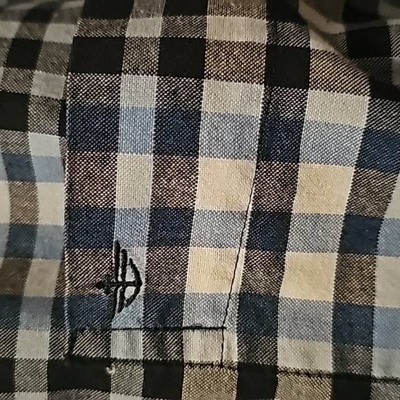 MENS SHIRT - Picture 3 of 6